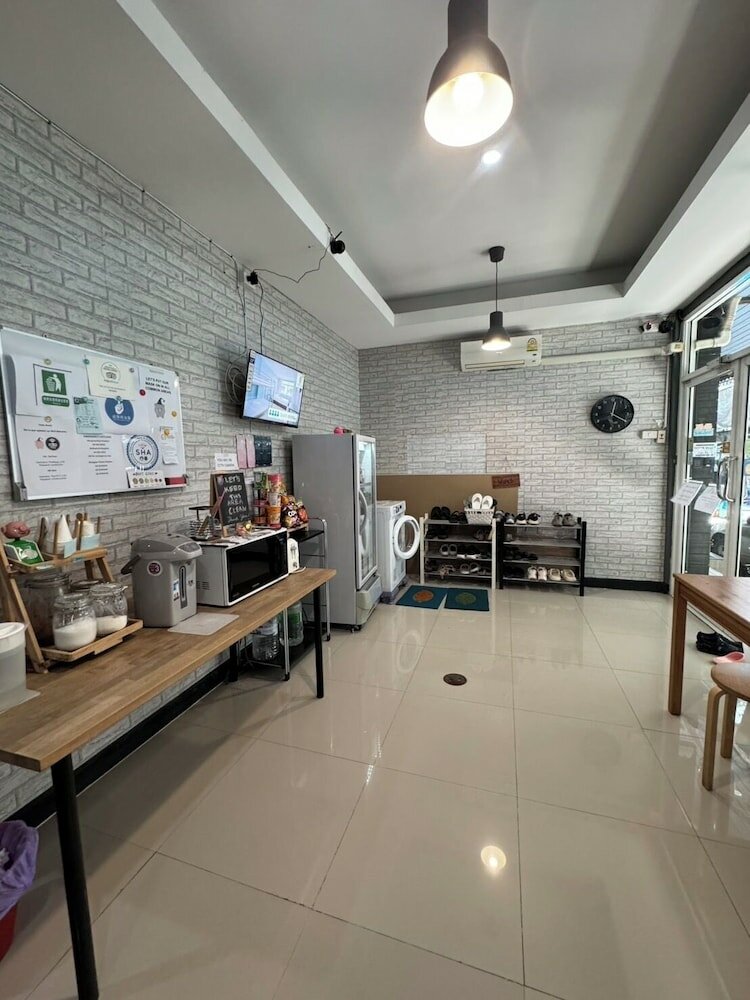 Фото The Little Pig Sukhumvit