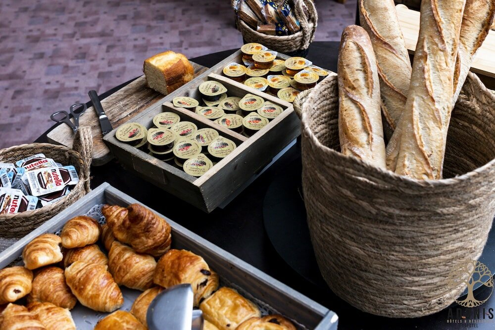 Фото Adonis Gapotel The Originals