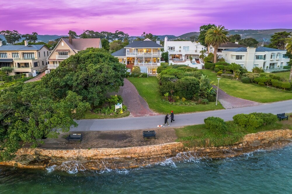 Фото The Knysna Belle