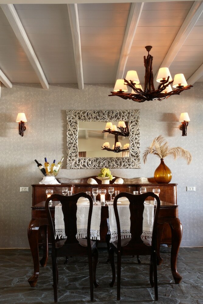 Фото Vrahos Boutique Hotel