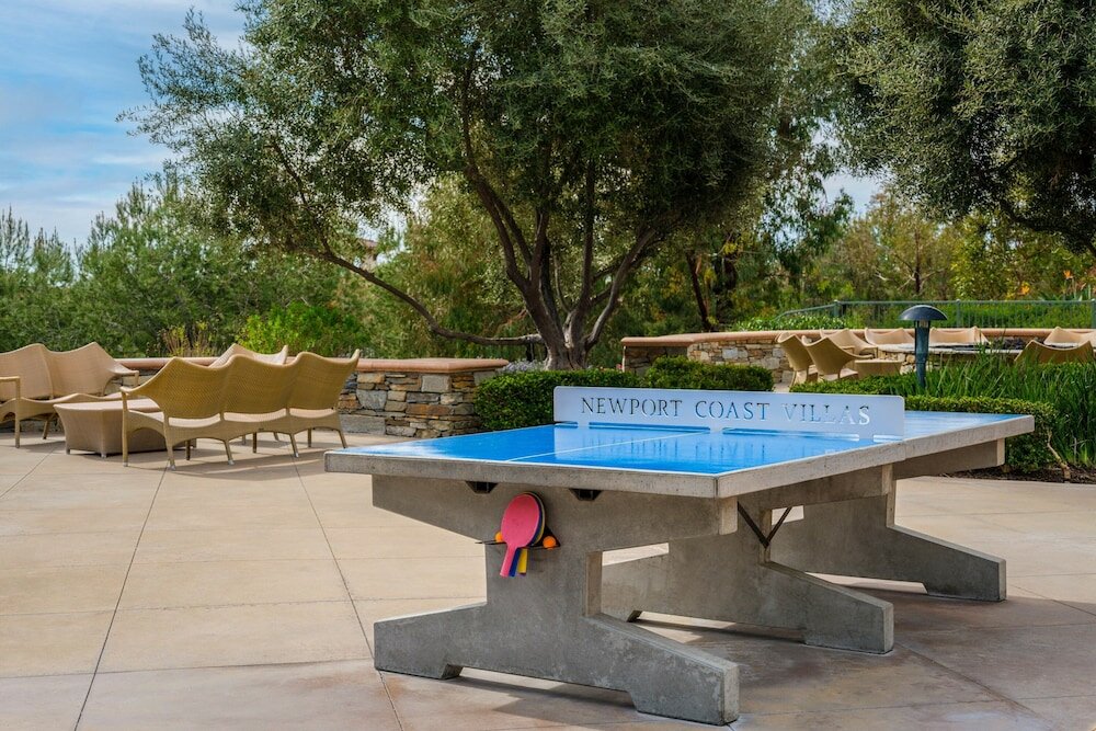 Фото Marriott's Newport Coast Villas