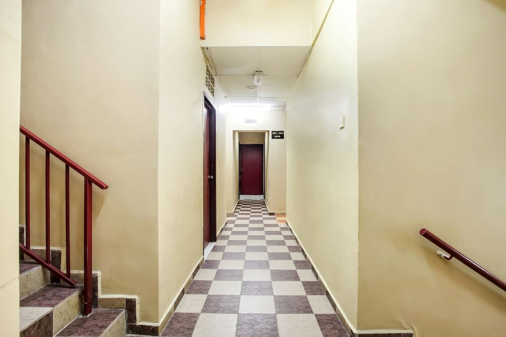 Фото Super Oyo 89427 Kavanas Hotel Taiping