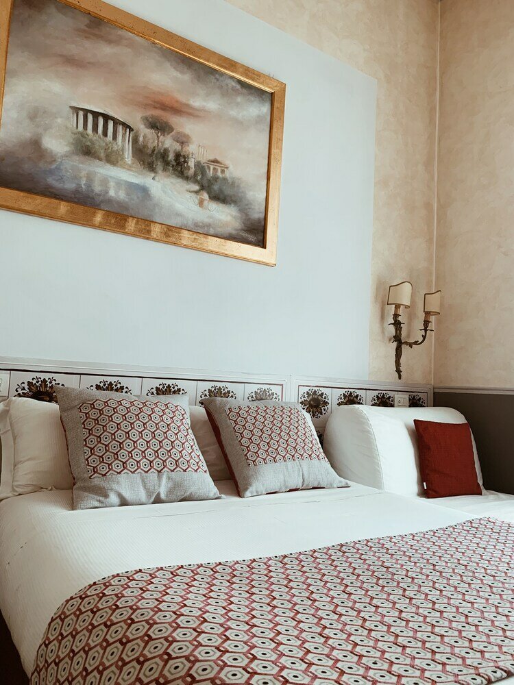 Фото Residenza Sciarra