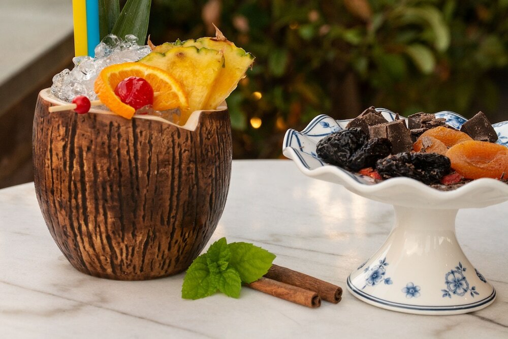 Фото Marpessa Smart Luxury Hotel