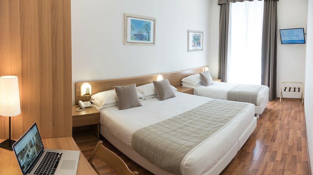 Фото Nuovo Albergo Centro