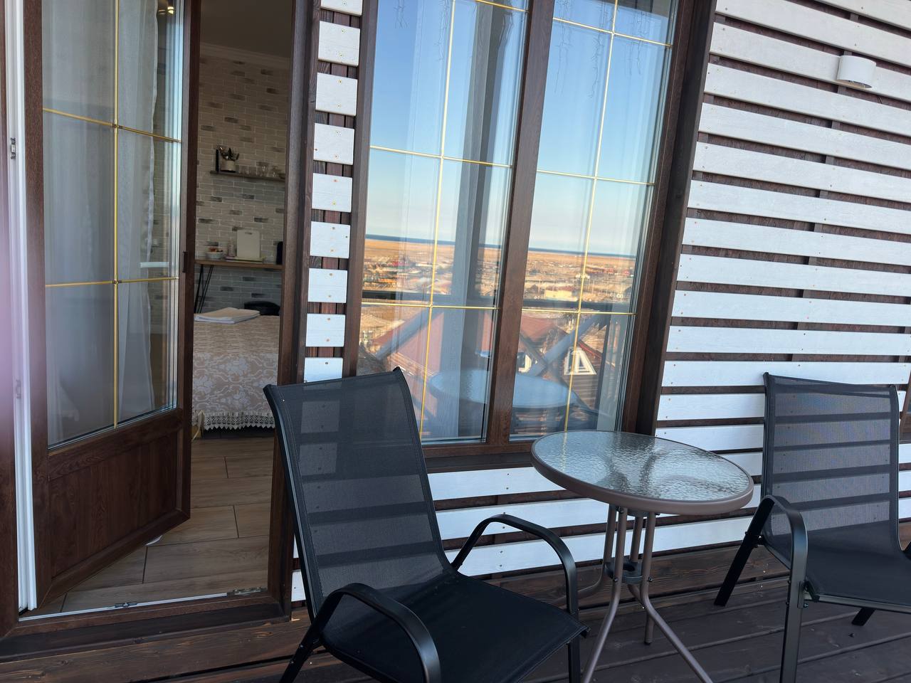 Фото Белая вершина