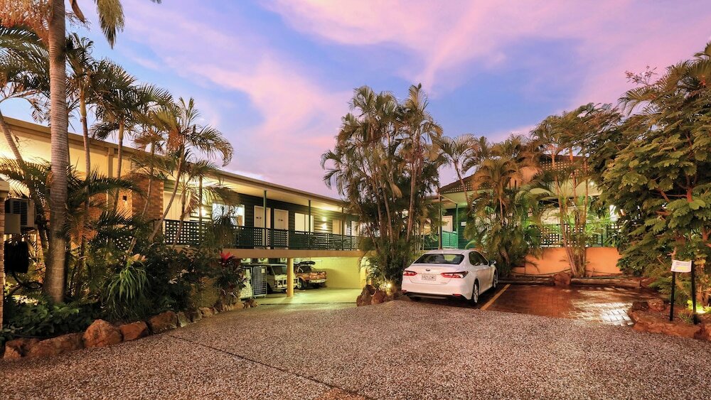 Фото Best Western Cattle City Motor Inn