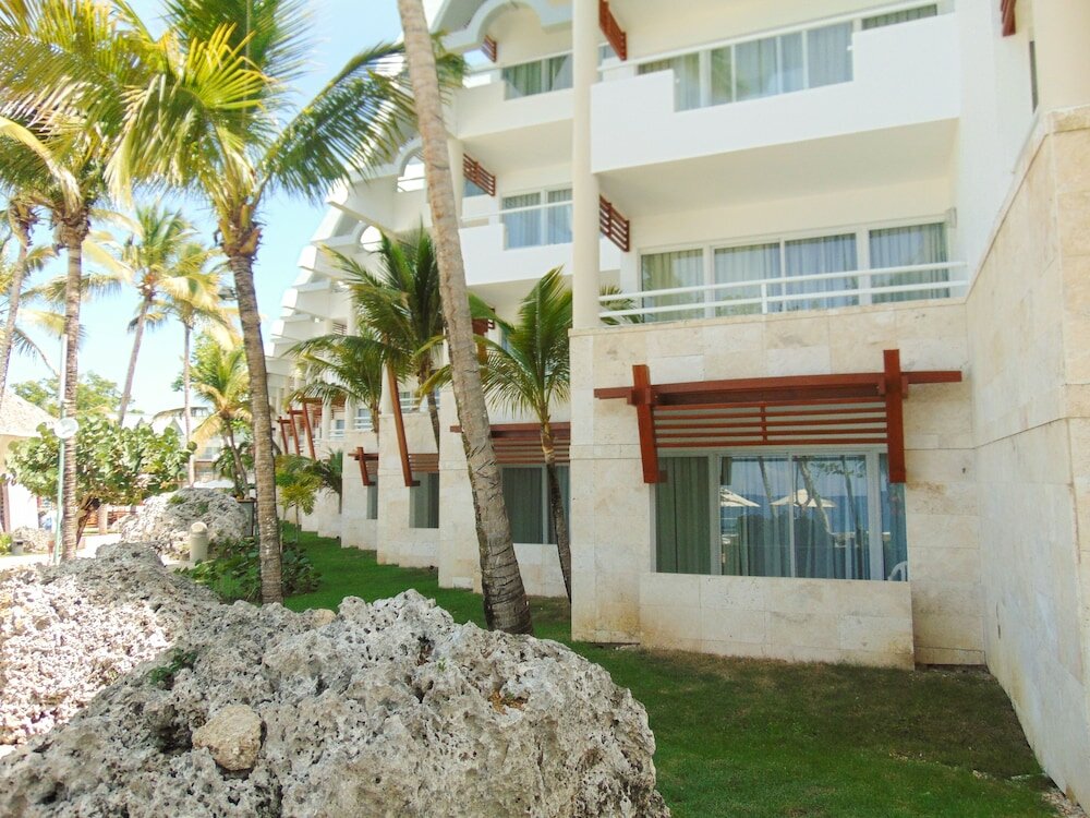 Фото Casa Marina Beach & Reef All Inclusive