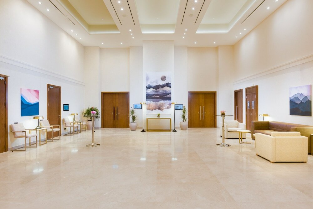 Фото DusitD2 Naseem Resort, Jabal Akhdar, Oman