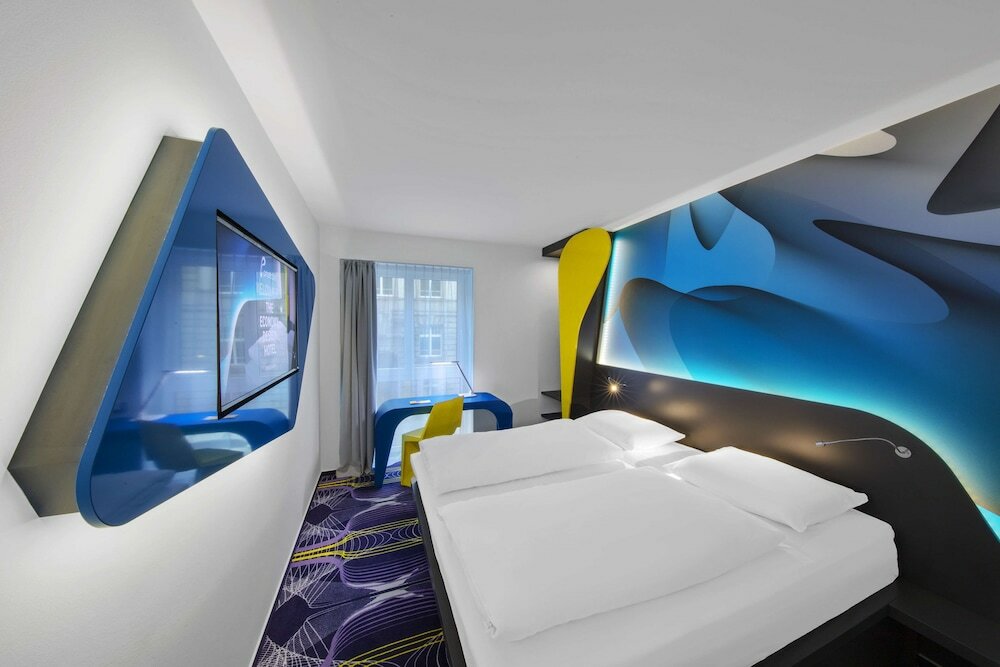 Фото Prize by Radisson Erfurt City