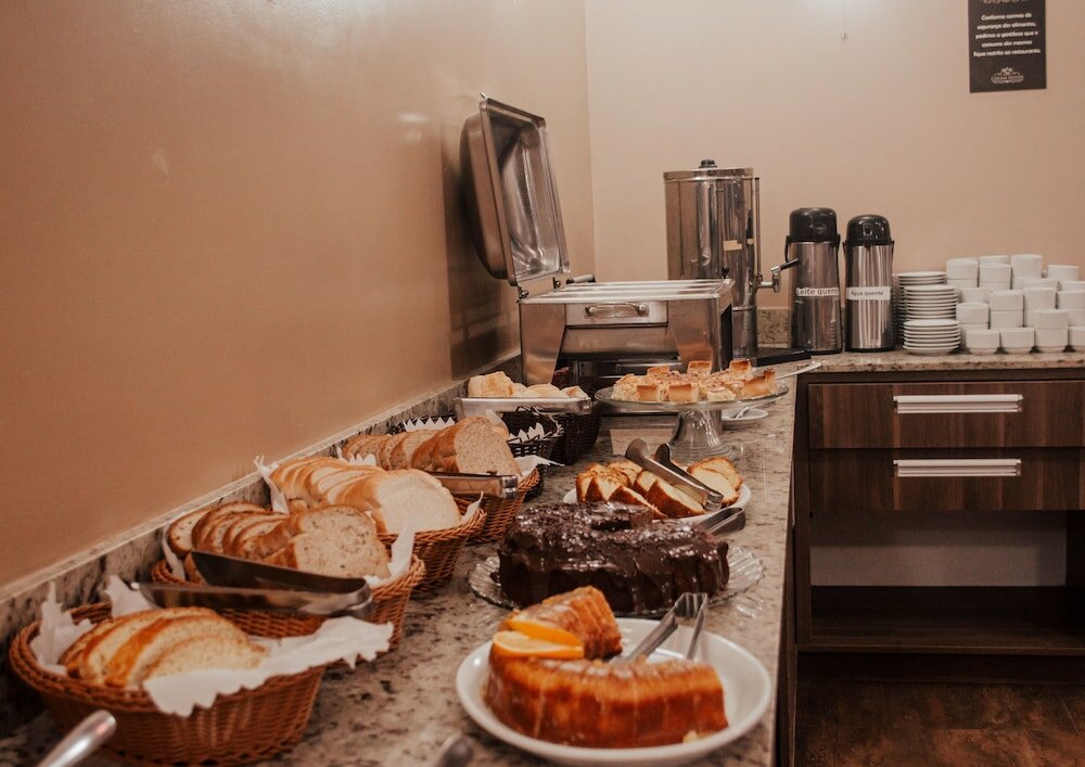 Фото Hotel Colina São Francisco