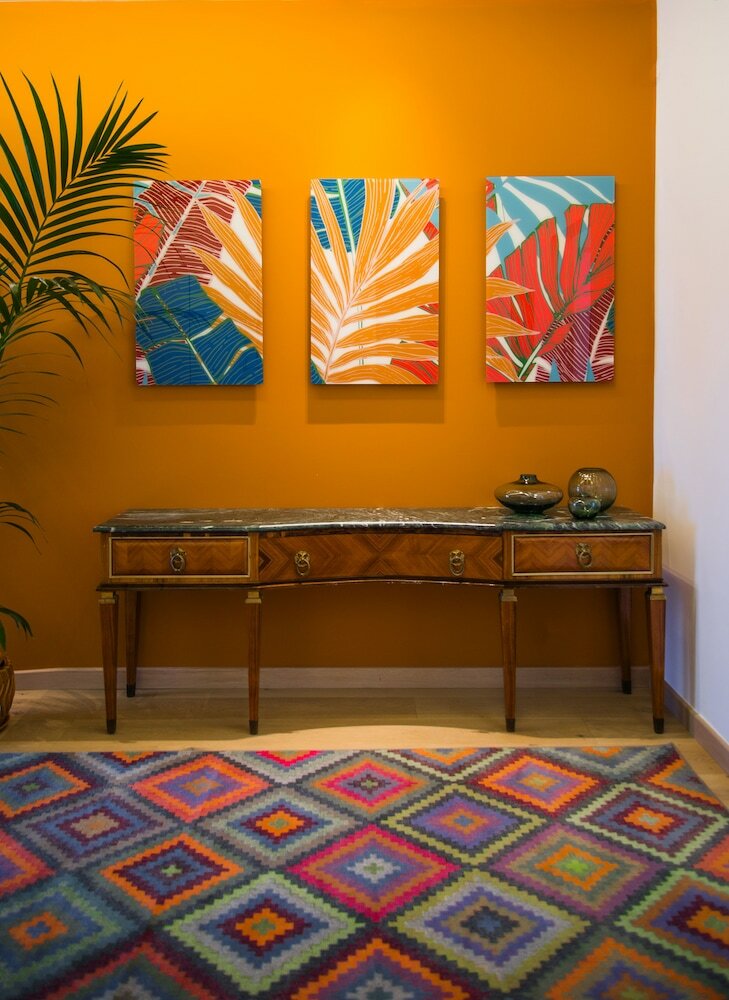 Фото Pinacota Suites Athens