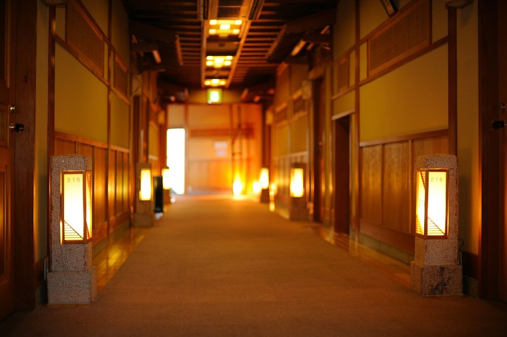 Фото Yamanokami Onsen Yuukaen