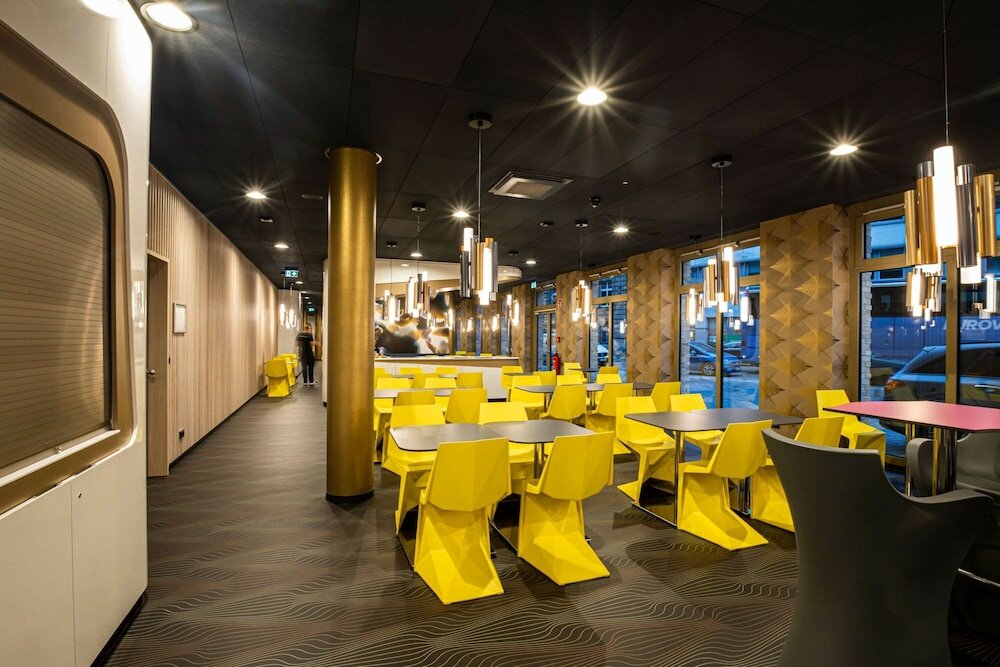 Фото Prize by Radisson Erfurt City