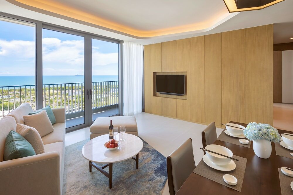 Фото Oakwood Apartments Sanya