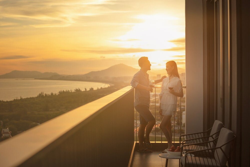 Фото Oakwood Apartments Sanya