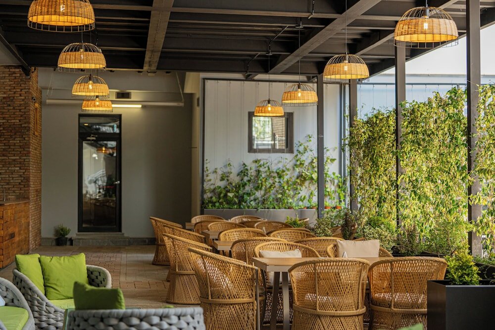 Фото Holiday Inn Telavi