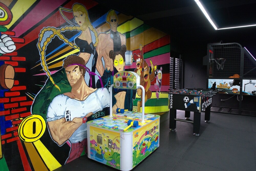 Фото Luxent Hotel