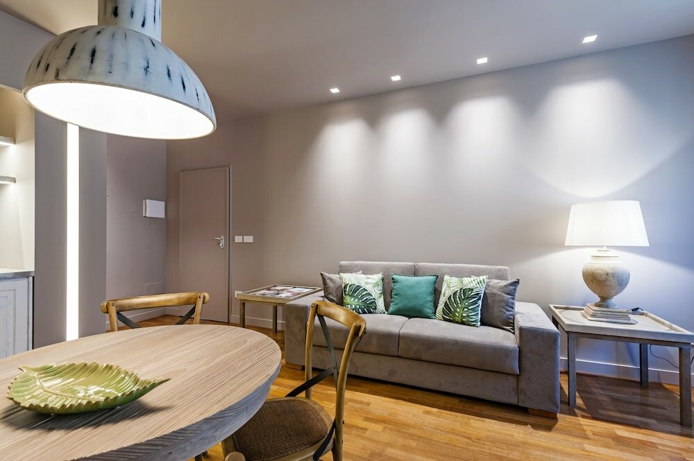 Фото Ferrini Home - Etnea Collection