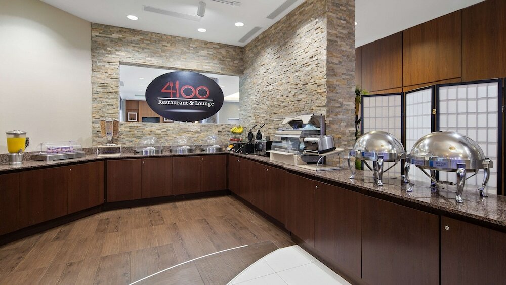 Фото Best Western Premier Miami Intl Airport Hotel & Suites Coral Gables