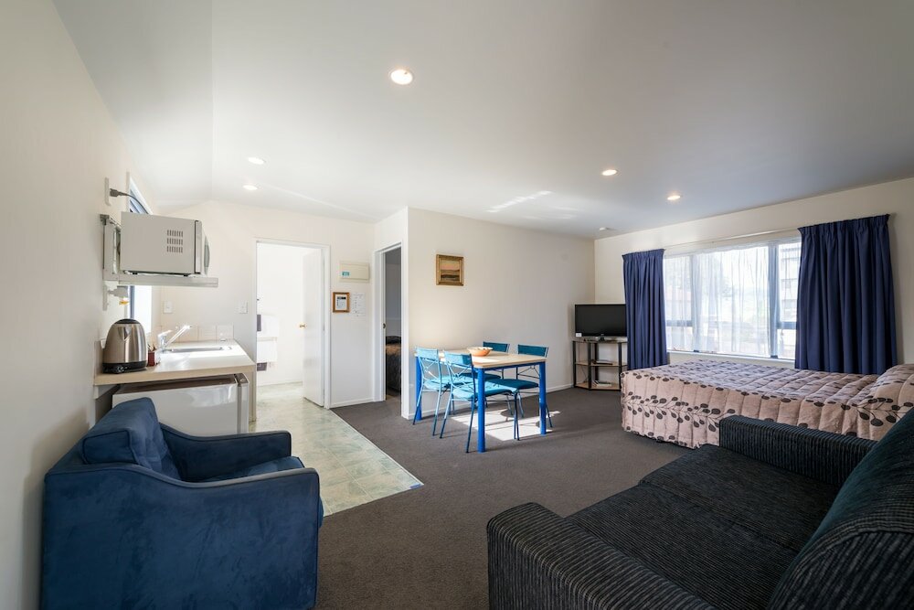 Фото Annabelle Court Motel