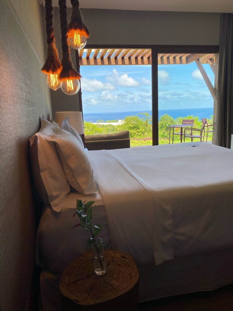 Фото Colina Pousada SPA