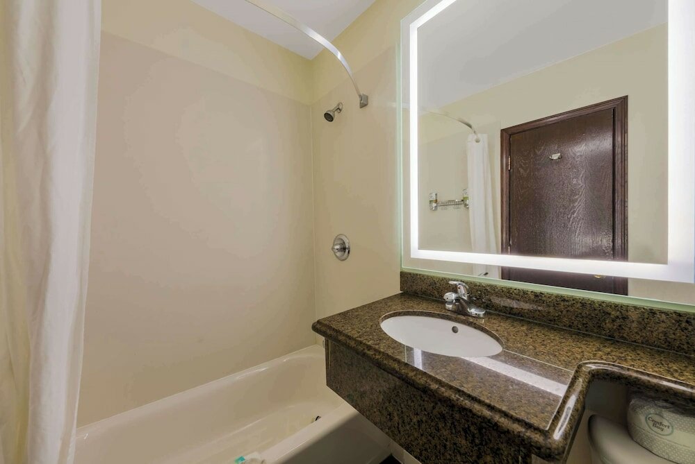 Фото Rodeway Inn