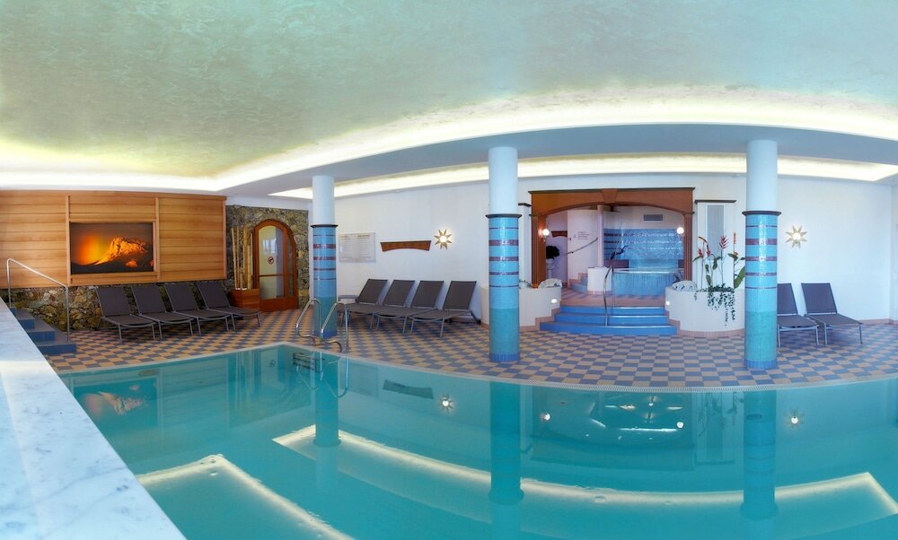 Фото Granpanorama Hotel StephansHof