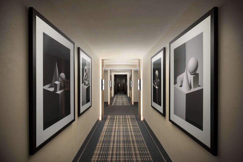 Фото Hyatt Regency San Francisco Downtown Soma