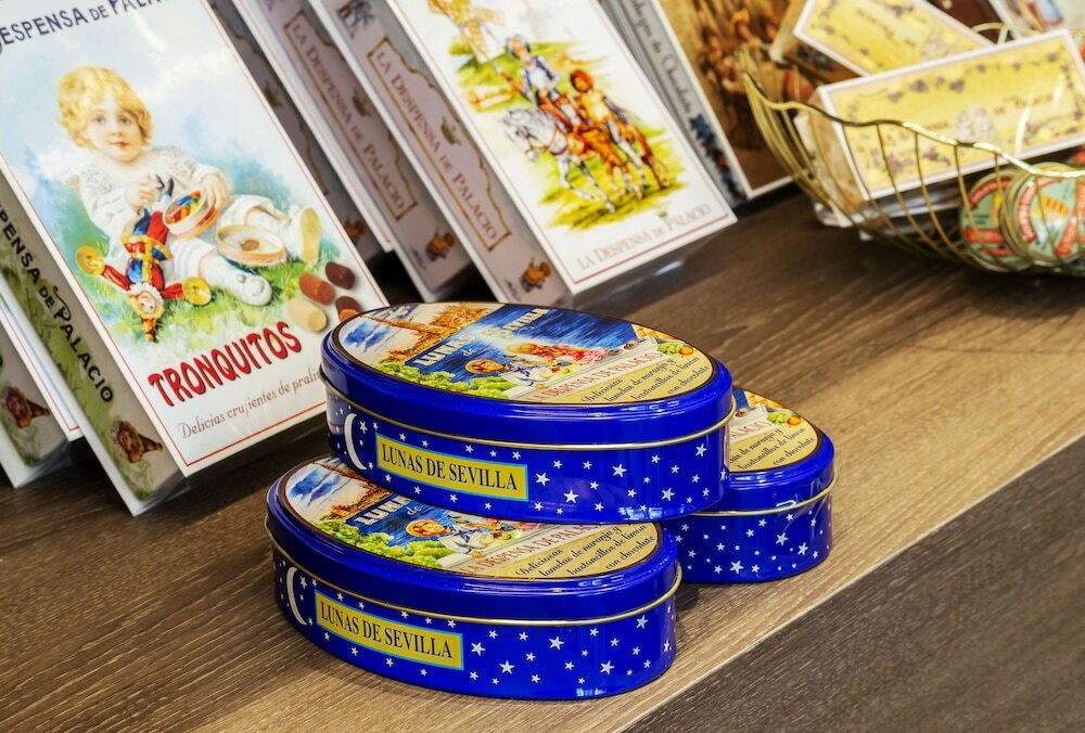 Фото Eurostars Puerta Real Hotel