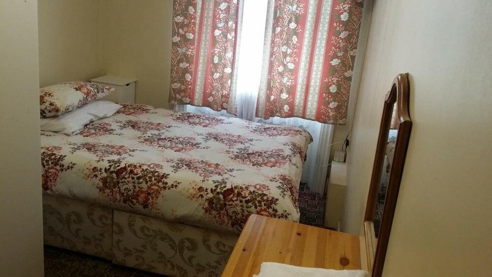 Фото Stanley House Hotel