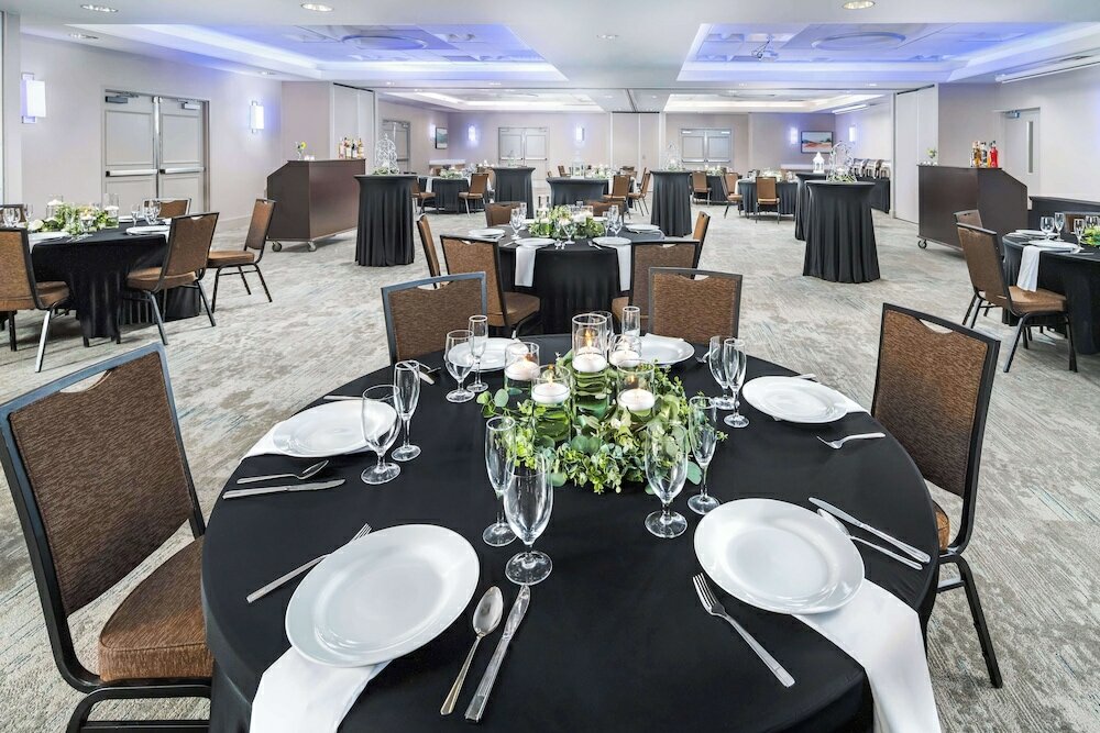 Фото Hilton Garden Inn Rockaway