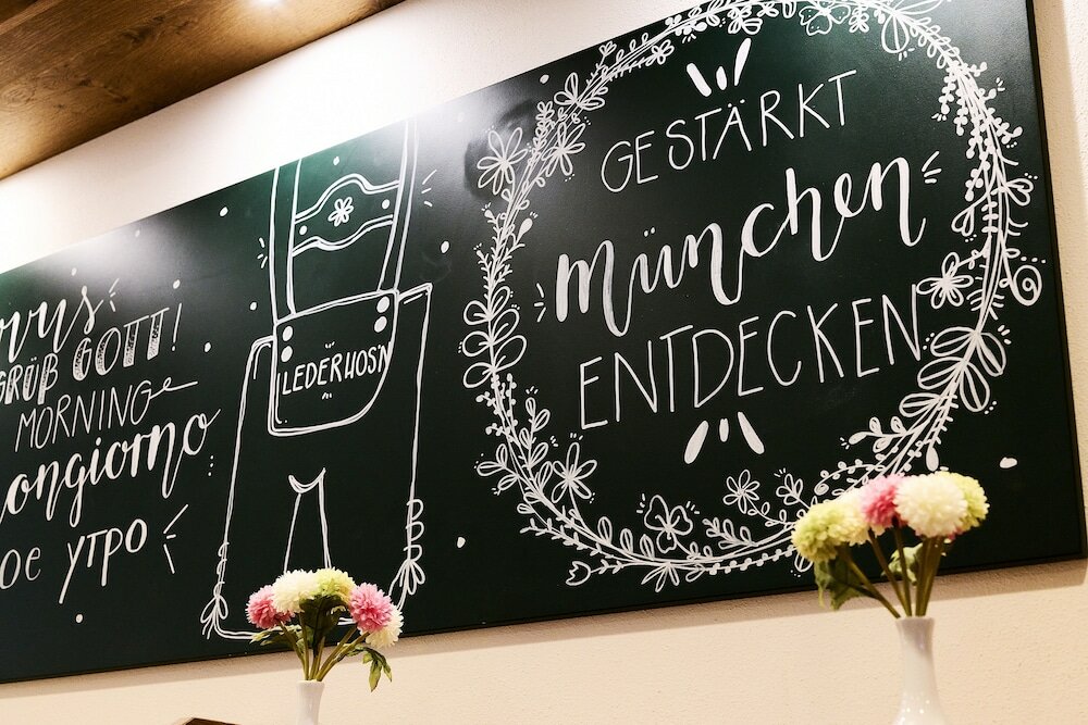 Фото Brunnenhof City Center