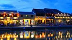 River Suites Hoi An Hotel