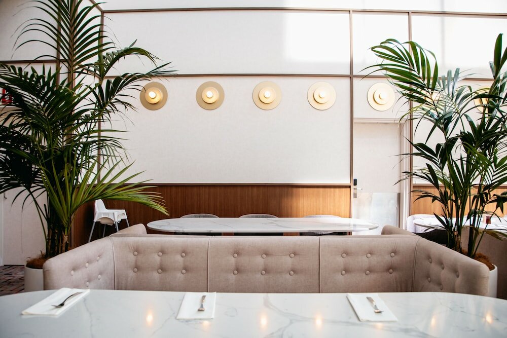 Фото Amora Hotel Brisbane