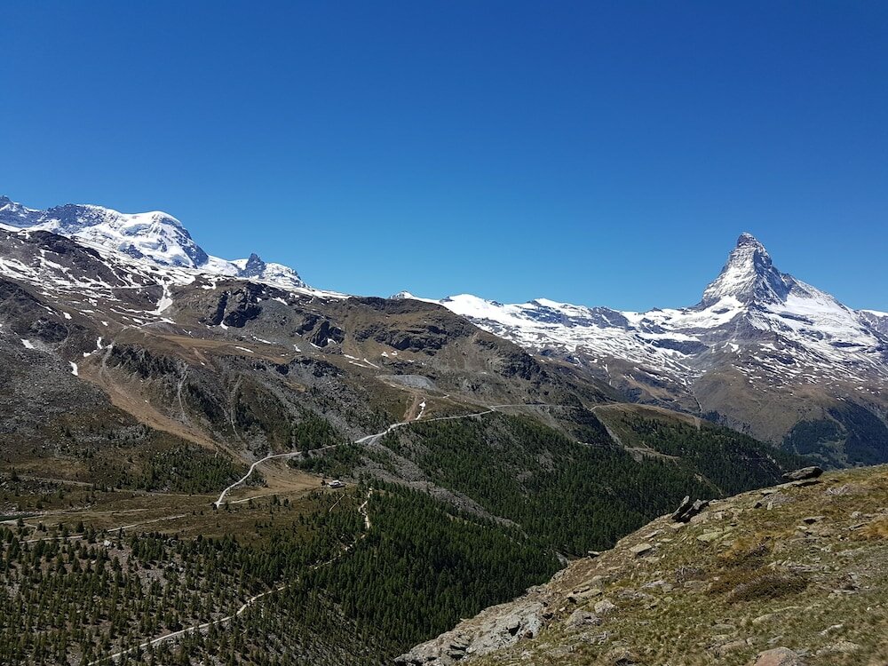 Фото Beausite Zermatt