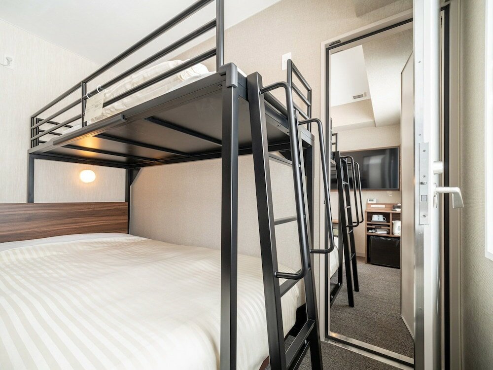 Фото Super Hotel Beppu Ekimae