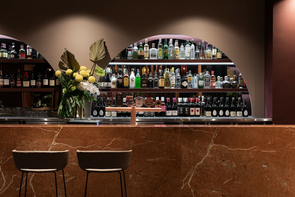 Фото Pan Pacific Perth