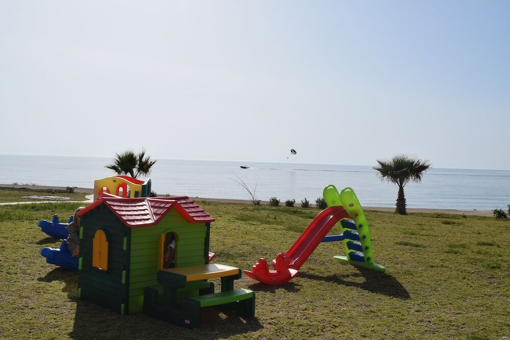 Фото Amphora Resort