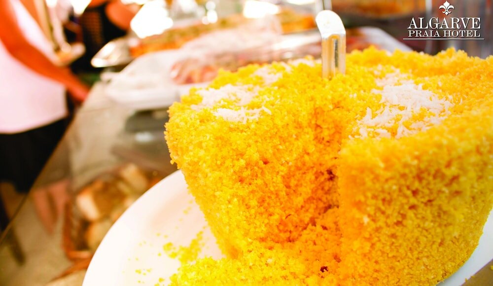 Фото Algarve Praia Hotel