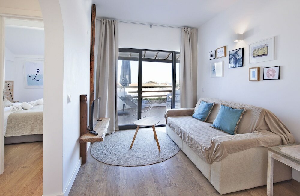 Фото The Salty Lodge