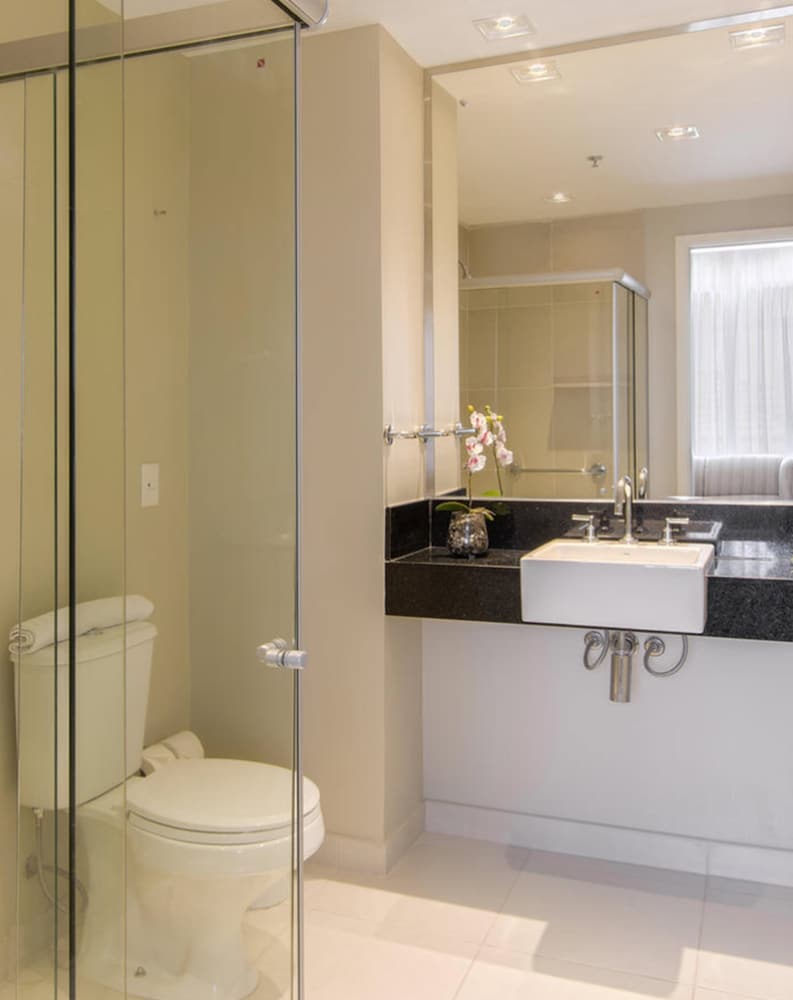 Фото Nacional Inn Porto Alegre