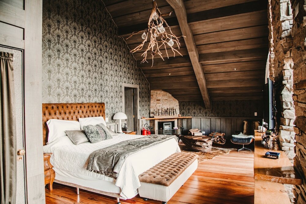 Фото Chateau La Villette