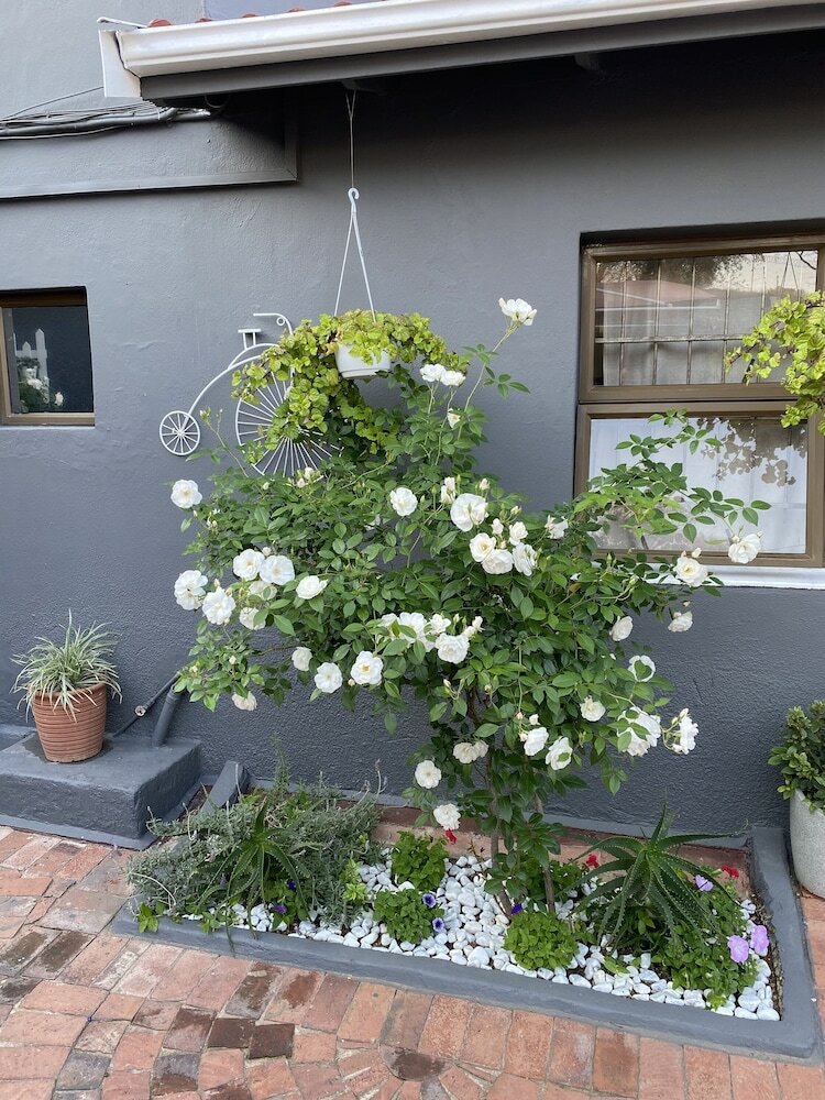 Фото Marion Lodge