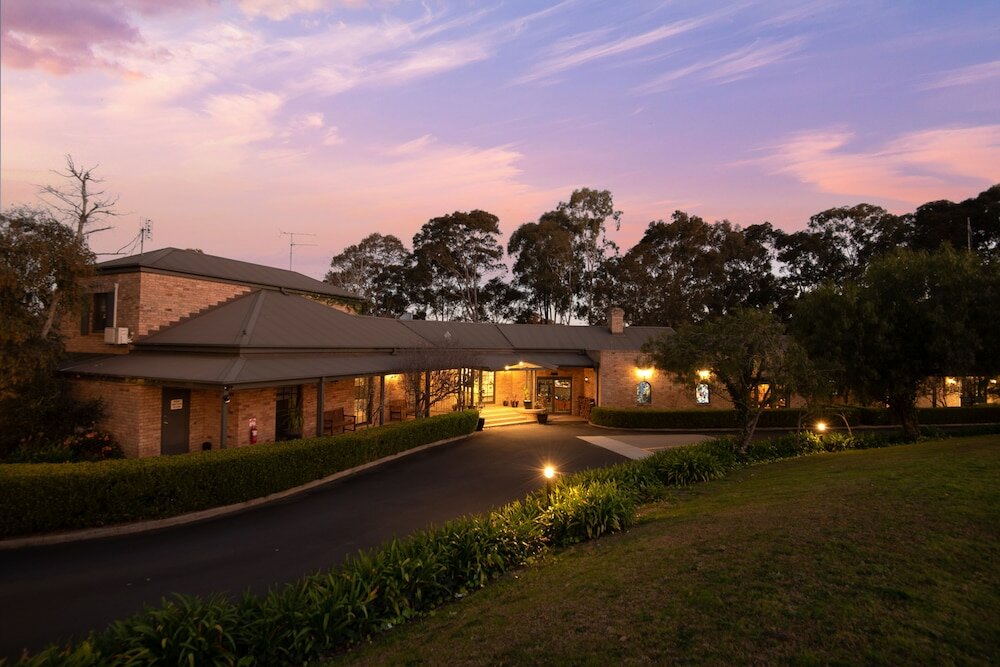 Фото Lincoln Downs Resort 