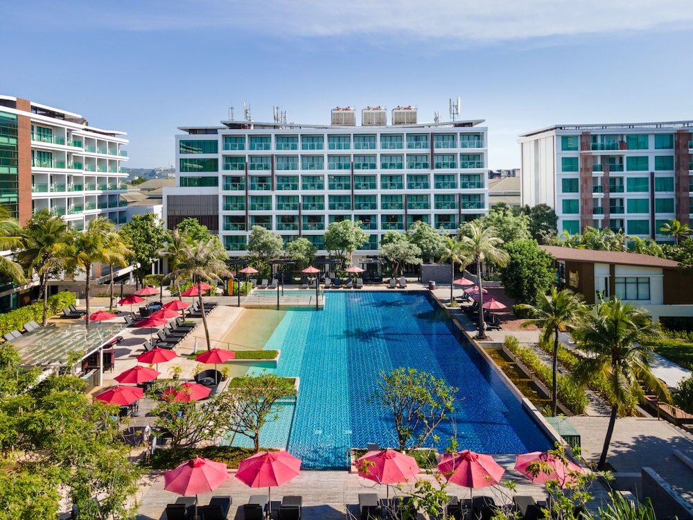Фото Amari Hua Hin