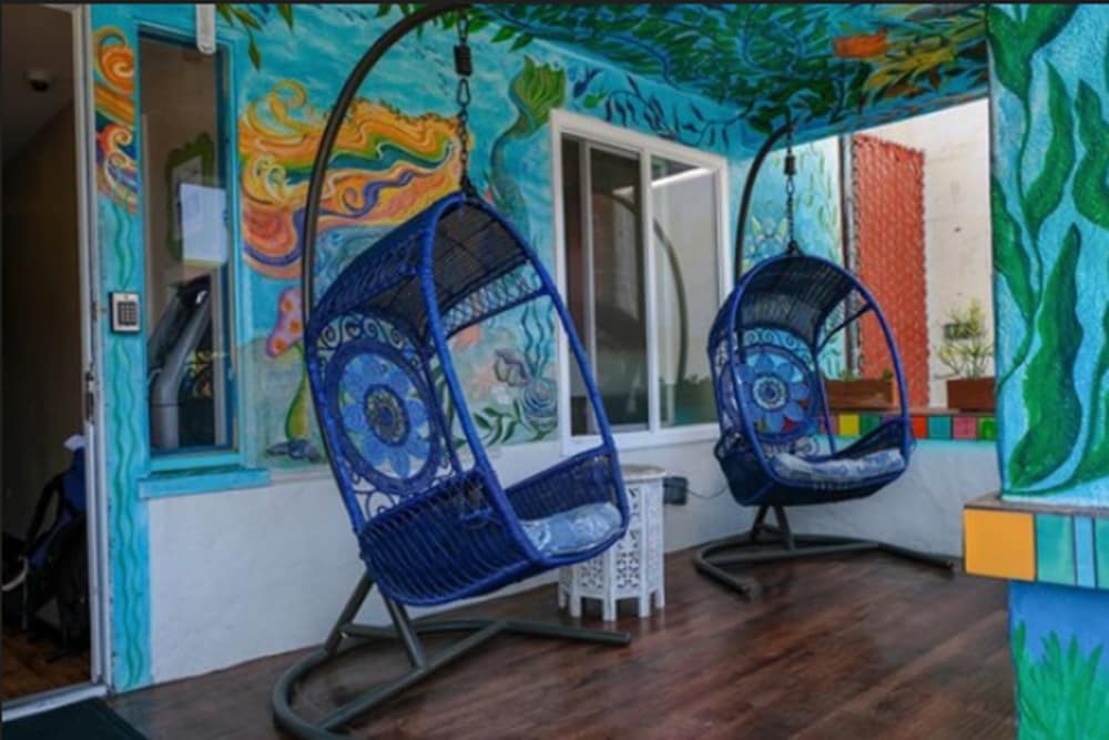 Фото Samesun Ocean Beach