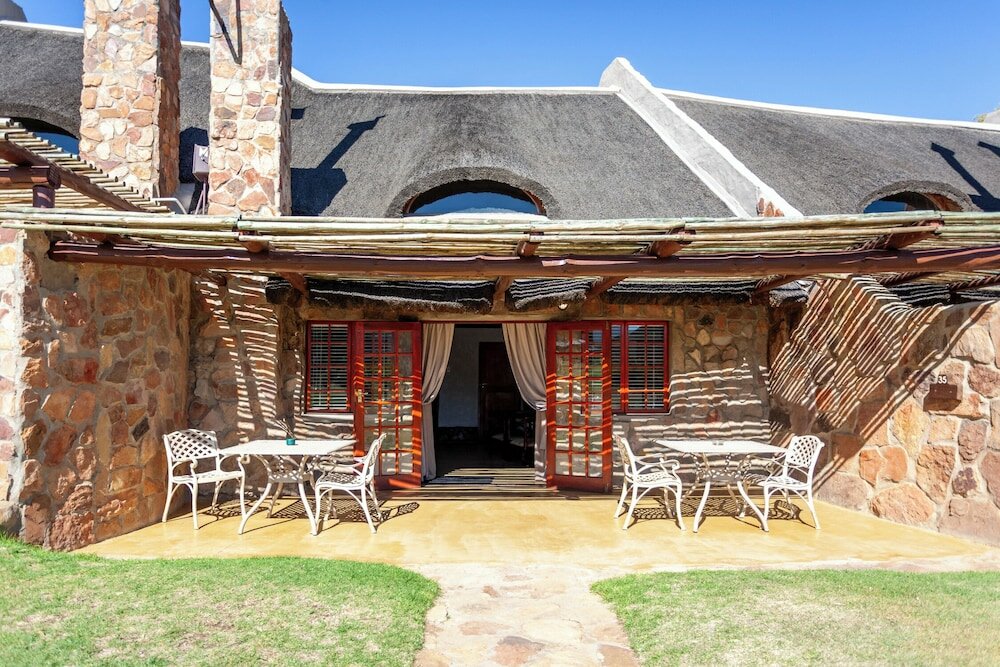 Фото Aquila Private Game Reserve & SPA