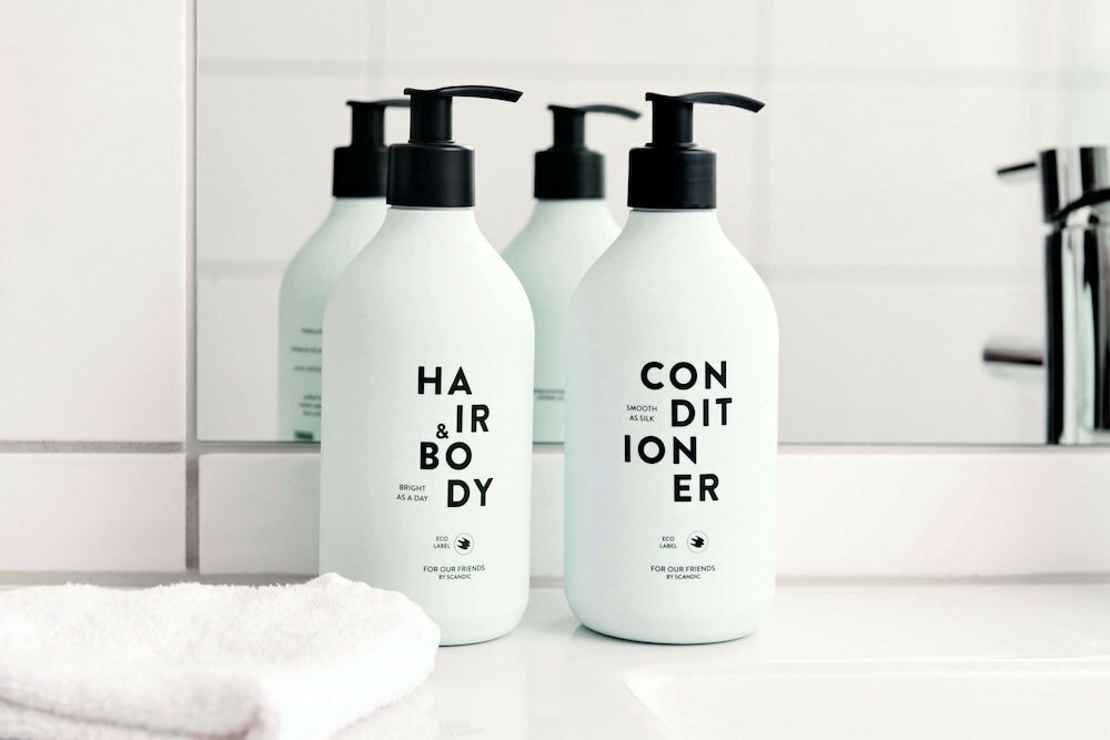 Фото Scandic Continental