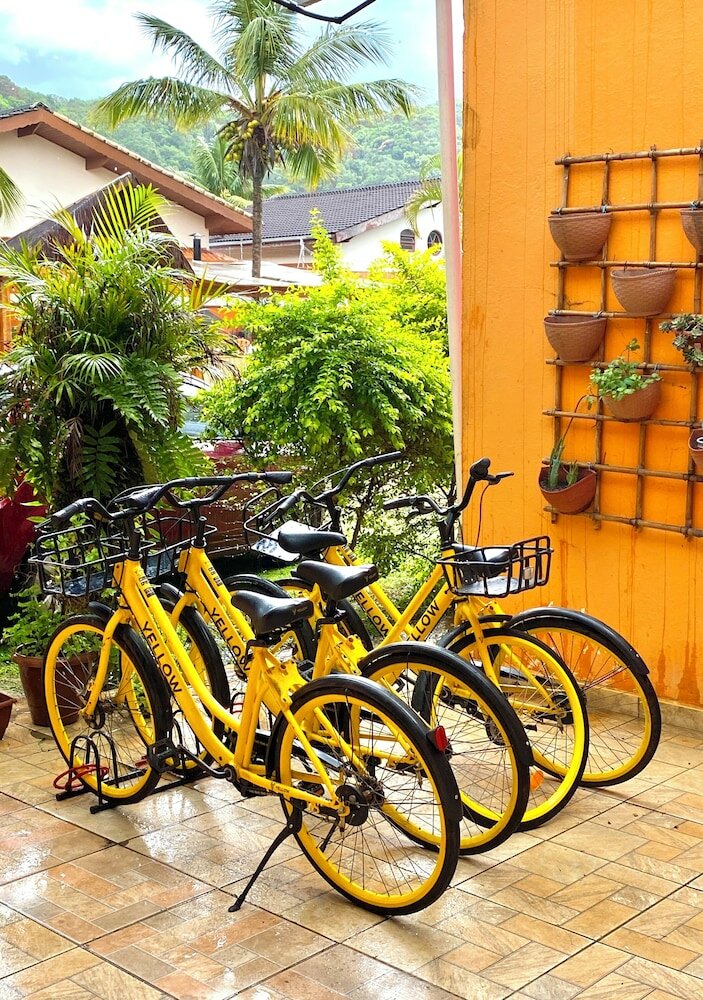 Фото Pousada Dolce Vita